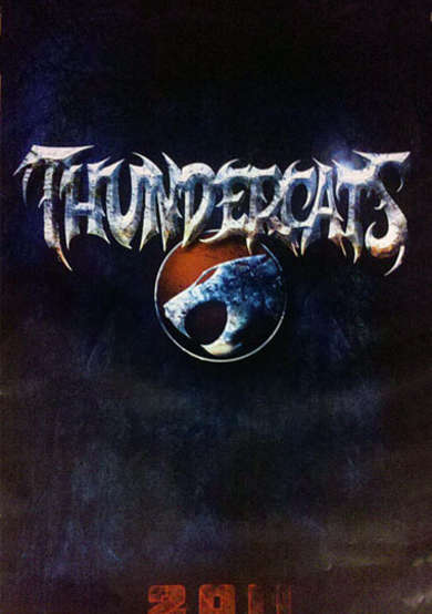 ThunderCats (2011)